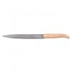 Komplet noży Laguiole Oak wood Stonewash z blokiem magnetycznym